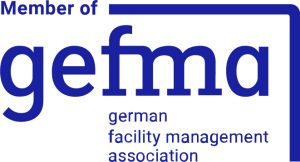 R. O. E. GmbH ist jetzt GEFMA Mitglied.